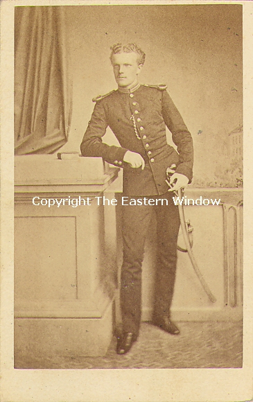 Duke Karl-Theodor in Bavaria (1839-1909)