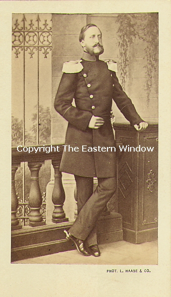 Frederick VIII, Duke of Schleswig-Holstein (1829-1880)