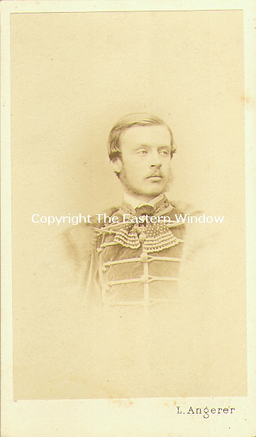 Paul IV, 10 Frst Esterhazy von Galantha (1843-1898)