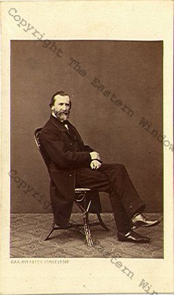 Adolf Tidemand (1814-1876)