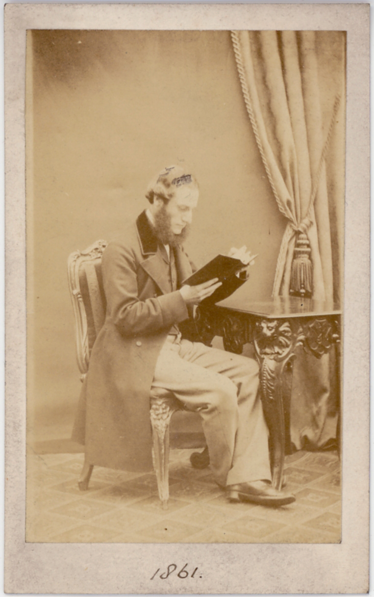Joseph Thomas Clover (1825-1882), surgeon, pioneer anaesthetist Joseph Thomas Clover (1825-1882), surgeon, pioneer anaesthetist