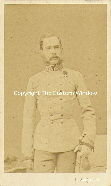 Franz Joseph Karl Habsburg-Lotharingen (1830-1916), Franz Joseph I