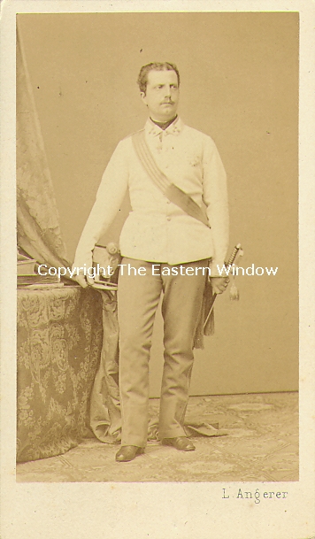 Ferdinand IV, Grand Duke of Tuscany (1835-1908)