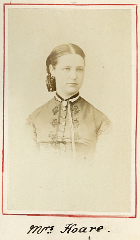 Beatrice Ann Paley (1843-....)