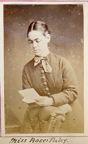 Rosa E. Paley (1848-....)