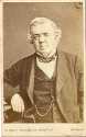 William Makepeace Thackeray (1811-1863)