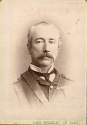 Fieldmarshall Garnet Joseph Wolseley, 1st Viscount Wolseley (1833-1913