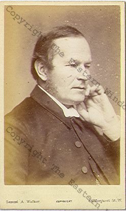 Frederick William Farrar (1831-1903)