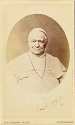 Giovanni Maria Mastai-Ferretti (1792-1878) Pope pius IX