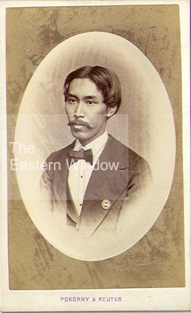 Kaijiro Notomi (1844-1918), first design educator of modern Japan