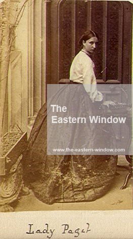 Florence Cecilia Paget (1842-1907)