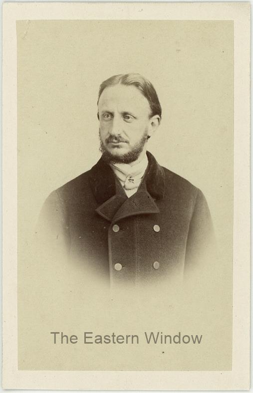 Francis II, King of the Two Sicilies (1836-1894)