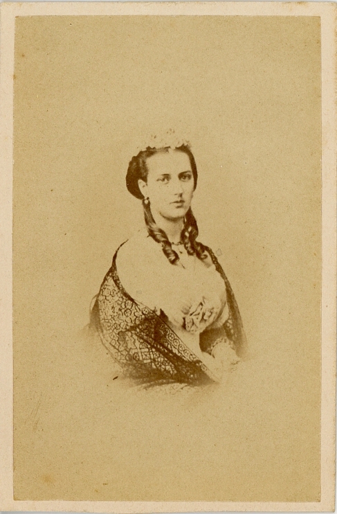 Alexandra of Schleswig-Holstein-Sonderburg-Glücksburg, Princess of Denmark (1844-1925)