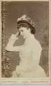 Georgina Elisabeth Ward, née Moncreiffe (1846-1929), Lady Dudley