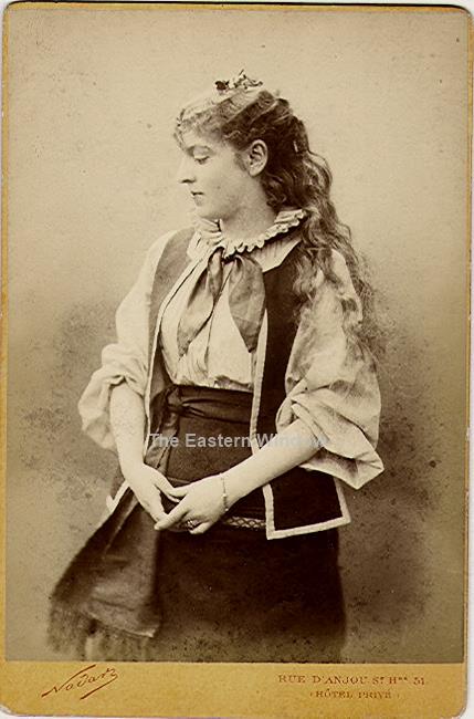 Suzanne Reichenberg (1853-1924)