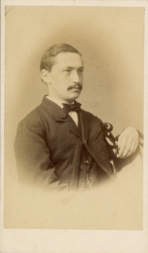 Adrianus Johannes Voorduin (1837-1908), Generaal Majoor der Genie