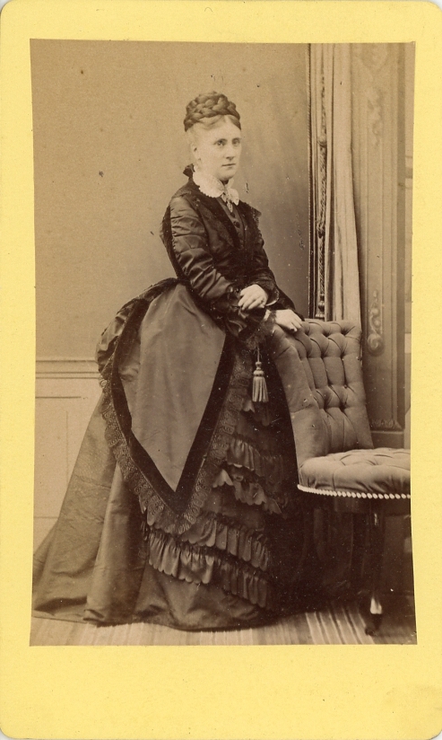 Maria Catharina Schade van Westrum (1842-1926)
