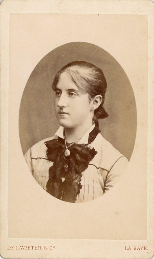 Henrietta Cornelia van Kruijne (1862-....)