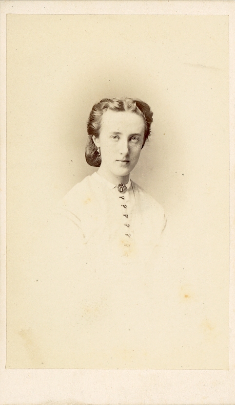 Geertruida Maria Rosalina Boot (1844-1917) Geertruida Maria Rosalina Boot (1844-1917)