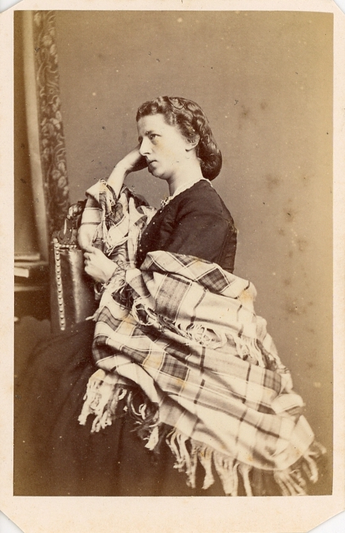 Johanna Boudewina Boot (1840-1868)