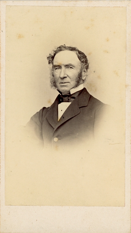 Hendrik Johan Knottenbelt (1807-1884)