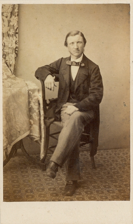 J. G. van den Bosch J. G. van den Bosch