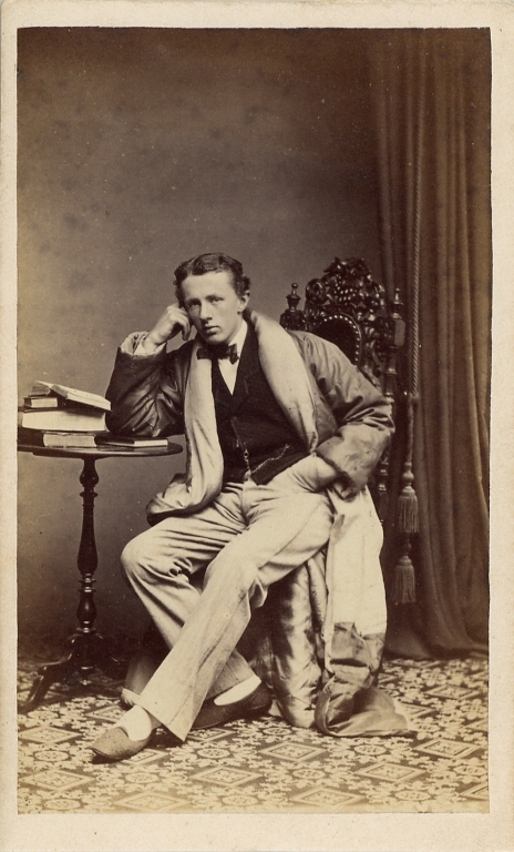 Cornelis Hendrik Boudewijn Boot (1843-1915), Officier van Justitie